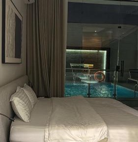 One-Bedroom Chalet