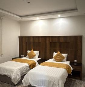 Two-Room Apartment