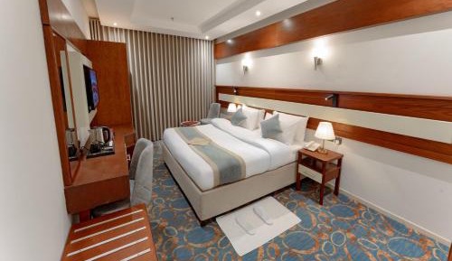 King Room