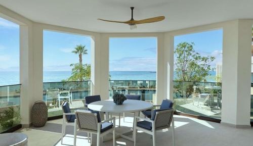 Panoramic Suite