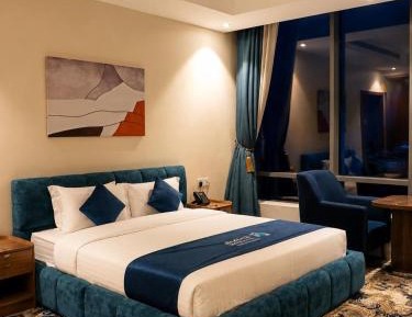 Two-Bedroom Suite