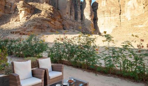 Canyon Deluxe Room, 1 King Size Bed