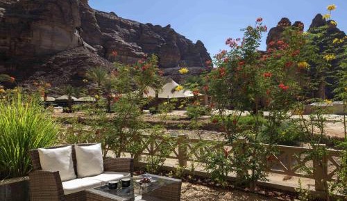 Canyon Deluxe Room, 2 Single Beds