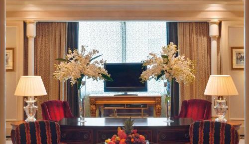 Royal Suite