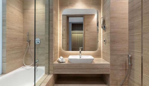 Superior Room - Accessible