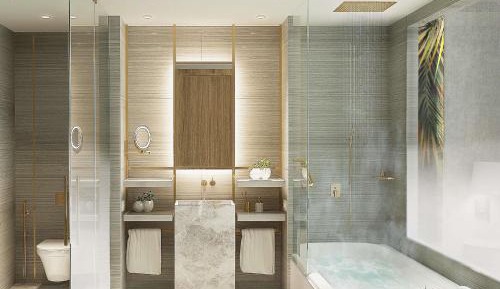 Premium Villa - Private Pool