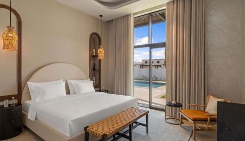 Maison Villa with Murjana Waterpark Access