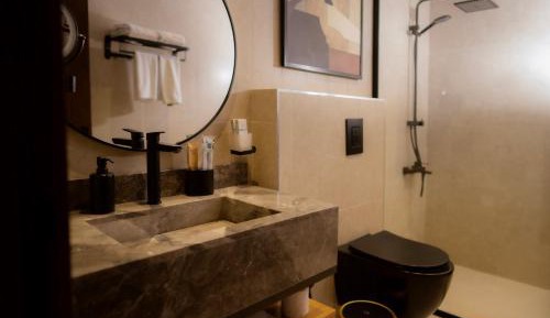 Executive Suite