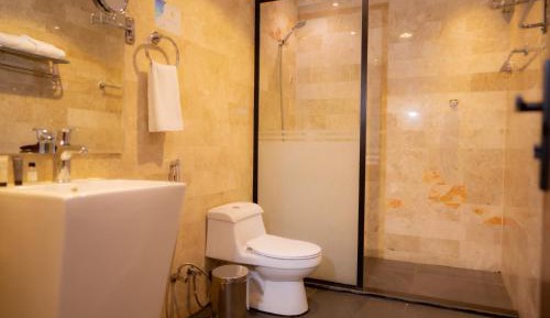 Standard Suite