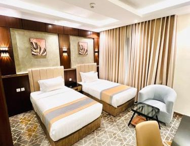 Budget Double or Twin Room