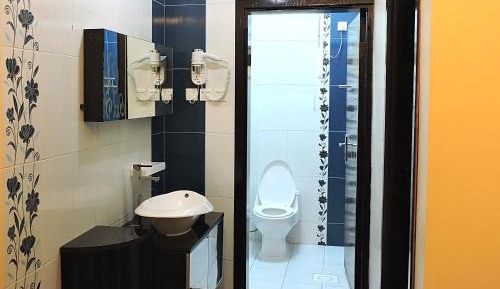 One-Bedroom Suite