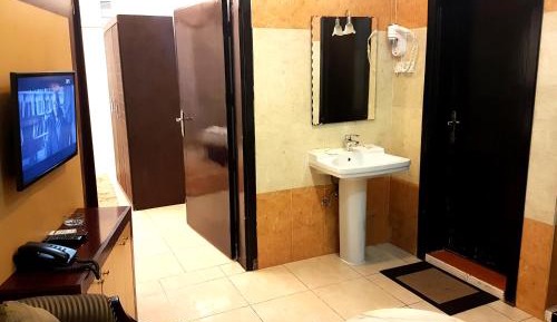 Executive Suite