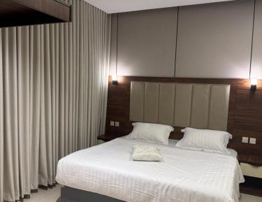 One-Bedroom Suite