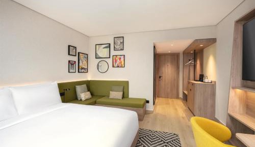 King Room