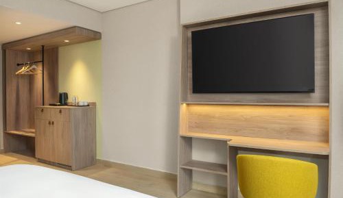 Super King Room