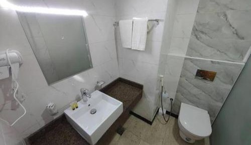 Three-Bedroom Suite