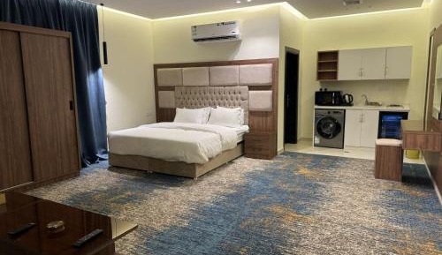 One-Bedroom Suite