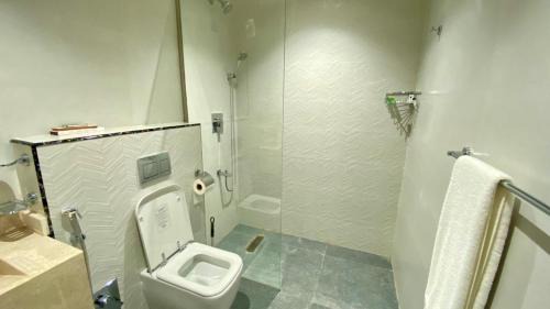 Economy Twin Room