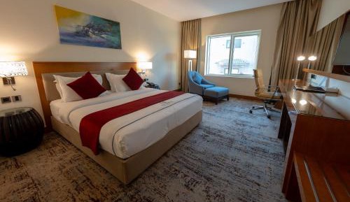 Junior Suite