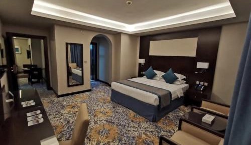 Superior Suite