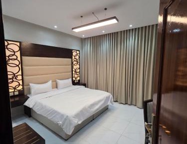Three-Bedroom Suite