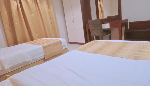 Two-Bedroom Suite