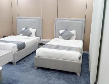 Budget Double or Twin Room