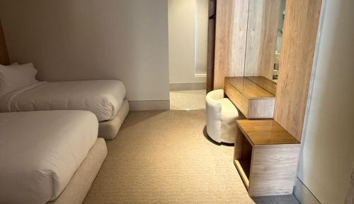 Two-Bedroom Suite