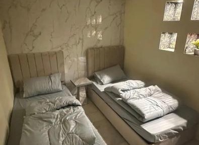 One-Bedroom Chalet
