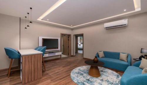 Executive Suite