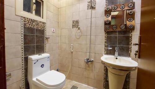 One-Bedroom Premium Apartment