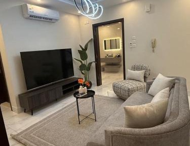 Luxury Triple Room
