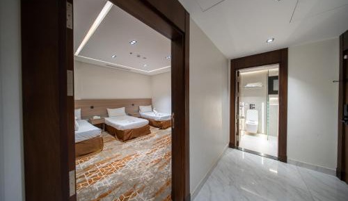 Triple Room with Private Bathroom