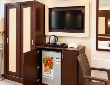 Triple Room with Private Bathroom