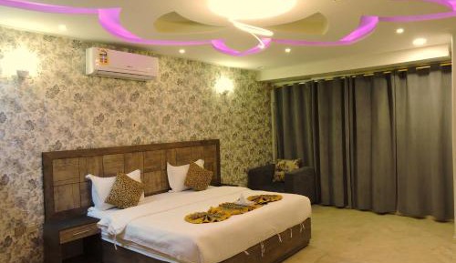 Two-Bedroom Suite