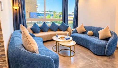 Apartment - Ground Floor