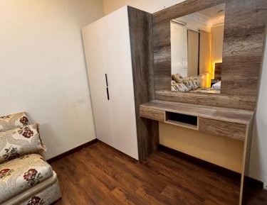 Suite with Private Pool