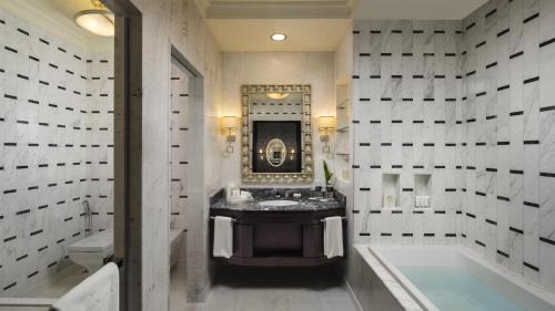 Classic Junior Suite