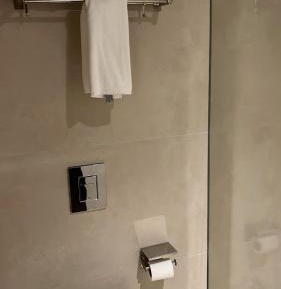 Three-Bedroom Premium Apartment