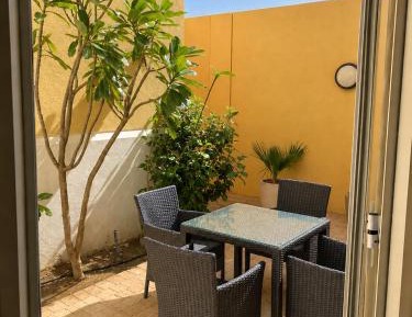 Prima (Three-Bedroom Villa)
