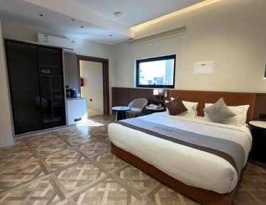King Room - Disability Access