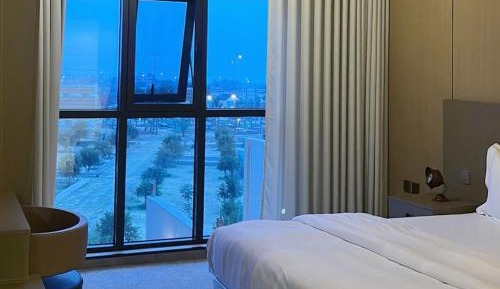 Three-Bedroom Suite