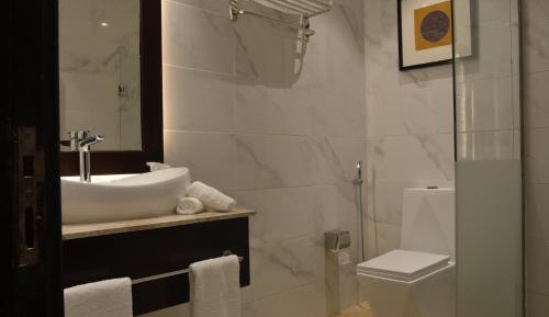 Budget Twin Room