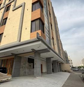 Four-Bedroom Premier Apartment