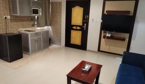 Budget Twin Room