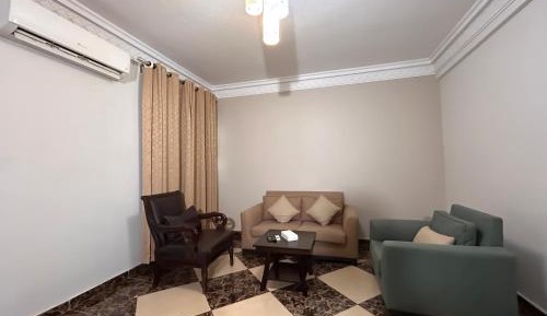 One-Bedroom Suite