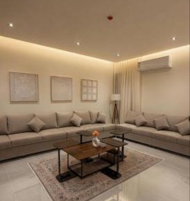 Four-Bedroom Premier Apartment