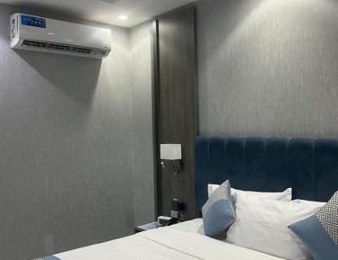 Family Room - Disability Access