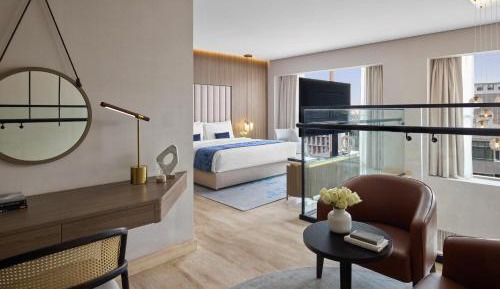 Duplex Suite