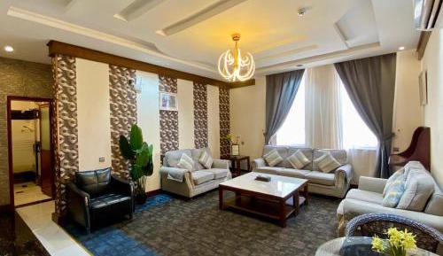 Standard Suite